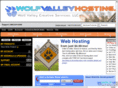 wolfvalleyhosting.com