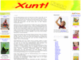 xunt.de