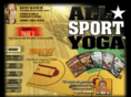 yogahoops.net