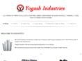 yogashindustries.com
