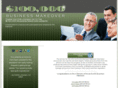 100kbusinessmakeover.com