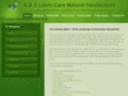 aalawncarenaturalhardscapes.com