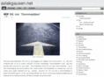 aslakgausen.net