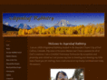 aspenleafrabbitry.com