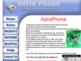 astraphone.com