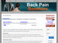 backpainsoothers.com