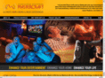 bajahomeentertainment.com