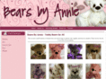bearsbyannie.com