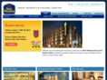 bestwestern-quebec.com