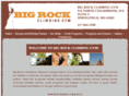 bigrockclimbinggym.com