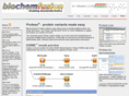 biochemformatics.org