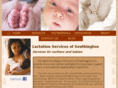 breastfeedingservice.com