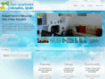 cabopino-holiday-home.com