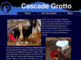 cascadegrotto.org