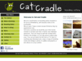 catandcradle.com