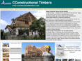 cconstructionaltimbers.com