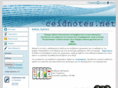 ceidnotes.net