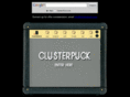 clusterpuck.com
