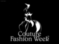 couturefashionweek.com