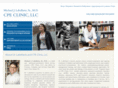 cpeclinic.com