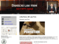 daneckibankruptcy.com