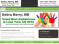 debraberrymd.com