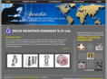 deltaweartechengineers.com