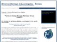 divorceattorneysinlosangeles.com