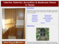 doorstexas.com