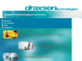 draxsen.com