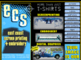 eastcoastscreenprinting.com