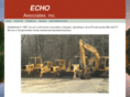 echoassociates.com