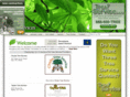 erietreeservices.com