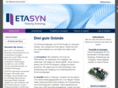 etasyn.com