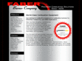 faber-burners.com