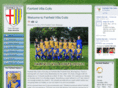 fairfieldvillacolts.com