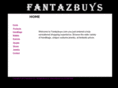 fantazbuys.com