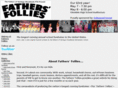 fathersfollies.org