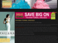 favianaformaldresses.com