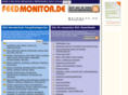 feedmonitor.de