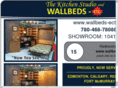fortmcmurraywallbeds-etc.com