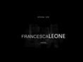 francescaleone.net