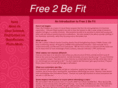 free2befit.biz