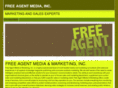 freeagentmedia.com