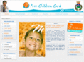 freechildrencard.com