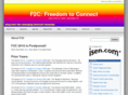 freedom2connect.net