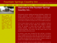 fscountryinn.com