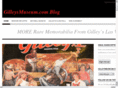 gilleysmuseum.com