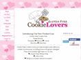 glutenfreecookielovers.com