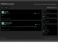 godemperor.com